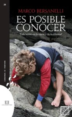 Capa do artigo Es Posible Conocer