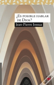 Capa do artigo ¿Es Posible Hablar De Dios?