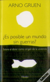 Capa do artigo ¿Es Posible Un Mundo Sin Guerras?