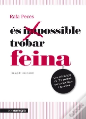Capa do artigo És Possible Trobar Feina
