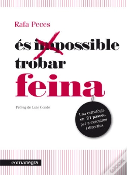 Capa do artigo És Possible Trobar Feina