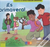 Capa do artigo ¡Es Primavera!