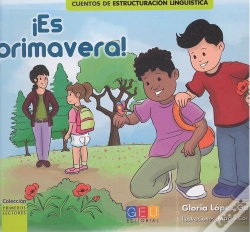 Capa do artigo ¡Es Primavera!
