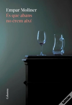 Capa do artigo És Que Abans No Érem Així