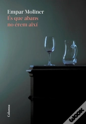 Capa do artigo És Que Abans No Érem Així