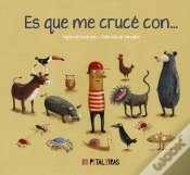 Capa do artigo Es Que Me Cruce Con...