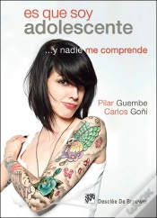Capa do artigo Es Que Soy Adolescente... Y Nadie Me Comprende