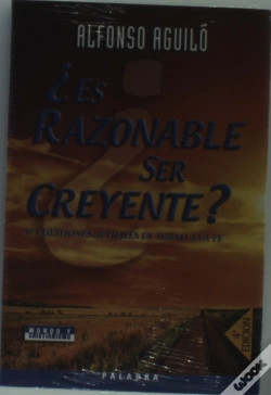 Capa do artigo Es Razonable Ser Creyente