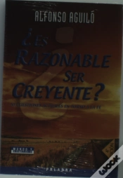 Capa do artigo Es Razonable Ser Creyente