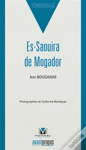 Es-Saouira De Mogador