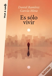 Capa do artigo Es Solo Vivir