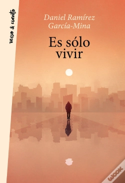 Capa do artigo Es Solo Vivir