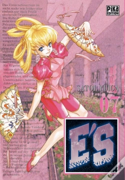 Capa do artigo E'S T07