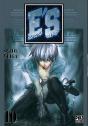 E'S T.10 - Preview