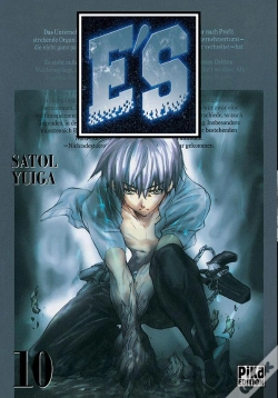 Capa do artigo E'S T.10