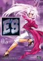 E'S T.5 - Preview