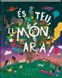 Es Teu, El Mon, Ara! - Preview