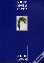 Capa do artigo Es Trenc-Salobrar De Campos