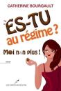 Es-Tu Au Regime ? Moi Non Plus ! - Preview
