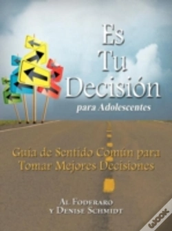 Capa do artigo Es Tu Decisi N Para Adolescentes: Gu A D
