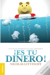 Capa do artigo ¡Es Tu Dinero! (2a. Ed.)