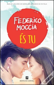 Capa do artigo És Tu
