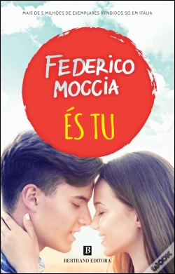 Capa do artigo És Tu