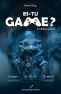 Es-Tu Game ? Tome 1 : Téléchargement - Preview