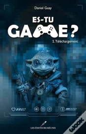 Capa do artigo Es-Tu Game ? Tome 1 : Téléchargement
