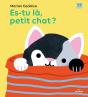 Es-Tu Là, Petit Chat ? - Preview