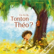 Capa do artigo Es-Tu Là, Tonton Théo ?