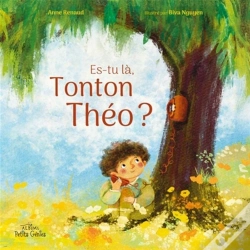 Capa do artigo Es-Tu Là, Tonton Théo ?