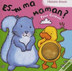 Capa do artigo Es-Tu Ma Maman ? Petit Caneton