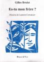 Es-Tu Mon Frere ? - Preview