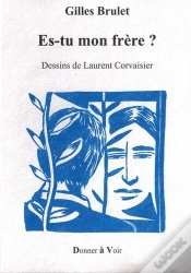 Capa do artigo Es-Tu Mon Frere ?