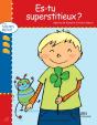 Es-Tu Superstitieux ? - Niveau De Lecture 3 - Preview