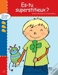 Capa do artigo Es-Tu Superstitieux ? - Niveau De Lecture 3
