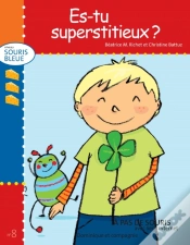 Capa do artigo Es-Tu Superstitieux ? - Niveau De Lecture 3