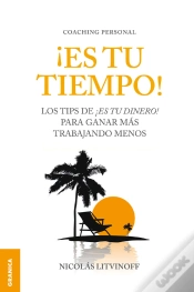 Capa do artigo ¡Es Tu Tiempo!