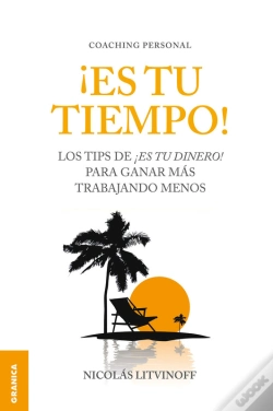 Capa do artigo ¡Es Tu Tiempo!