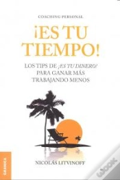 Capa do artigo ¡Es Tu Tiempo!