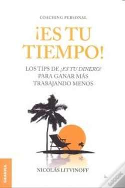 Capa do artigo ¡Es Tu Tiempo!