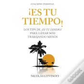 Capa do artigo ¡Es Tu Tiempo!