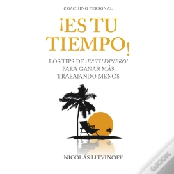 Capa do artigo ¡Es Tu Tiempo!