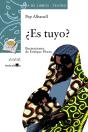 ¿Es Tuyo? - Preview