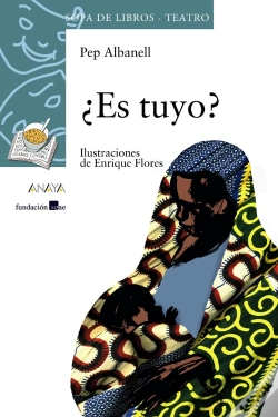 Capa do artigo ¿Es Tuyo?