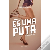 Capa do artigo És uma Puta