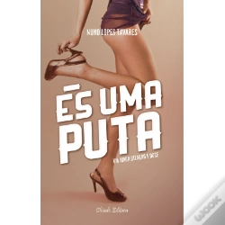 Capa do artigo És uma Puta