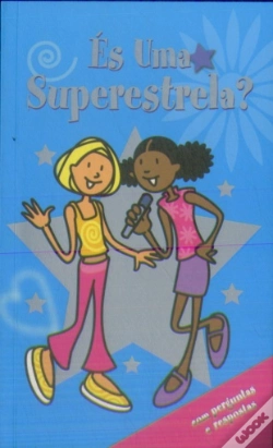 Capa do artigo És Uma Superestrela?