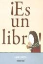 Es Un Libro! (+4 Años) - Preview